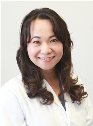 Orthodontist In Costa Mesa, Ca - Dr. Danielle Cao Dds 